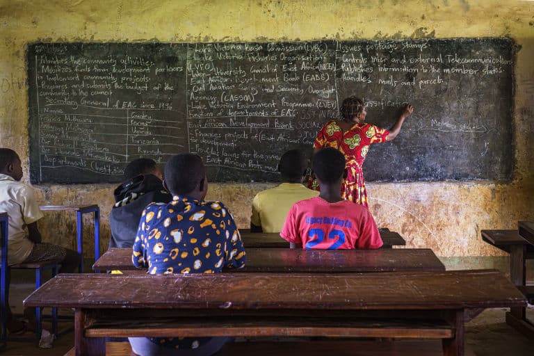 Community Learning Kit