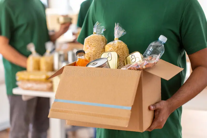 Nourishment & Ramadan Package