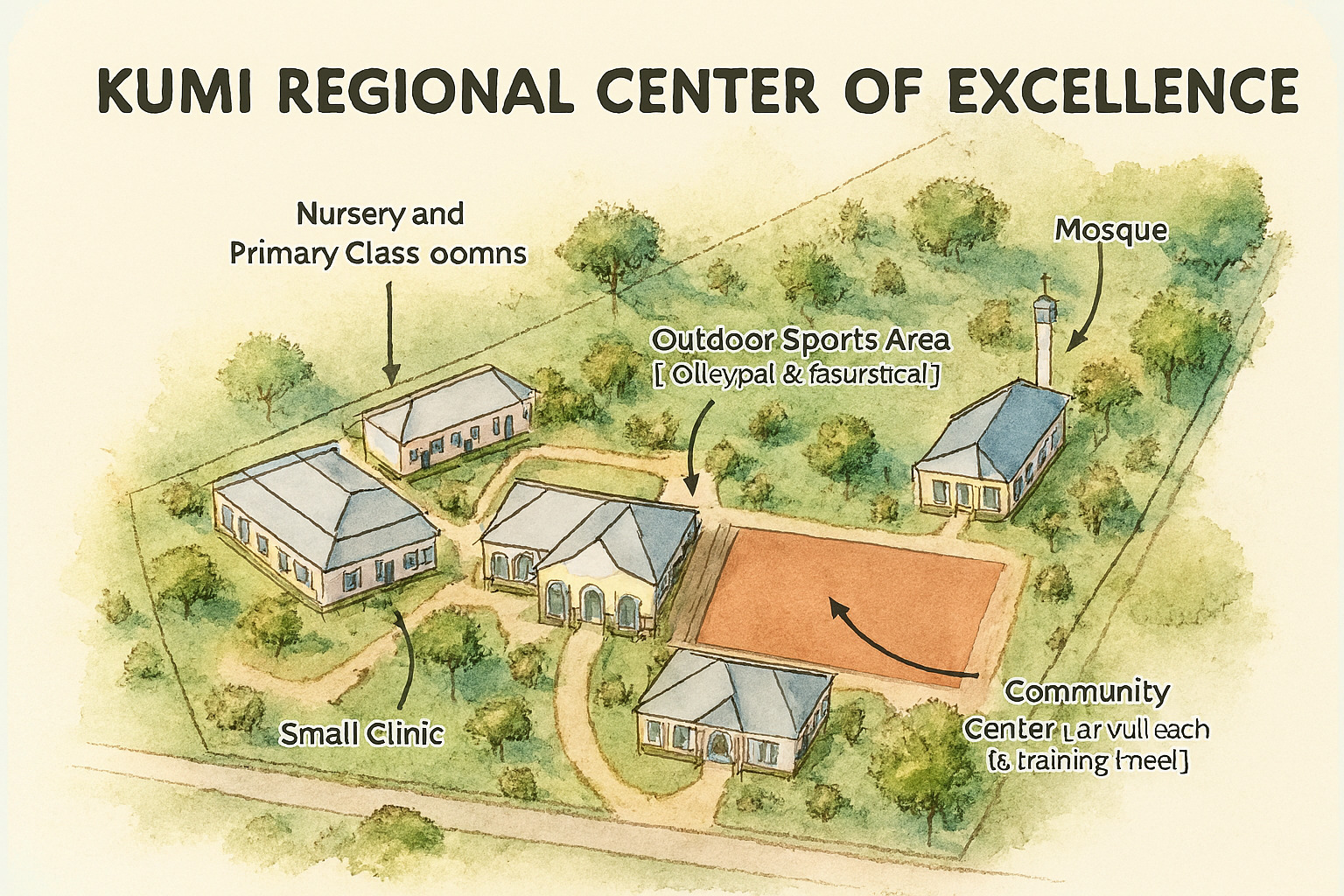 Starter Phase – Kumi RCE