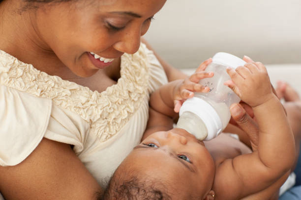Newborn Nutrition Kit